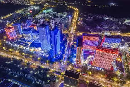 राष्ट्रपति शी चिनफिंग का नववर्ष संदेश : 14वीं पंचवर्षीय योजना की सफलता और 15वीं योजना की मजबूत शुरुआत