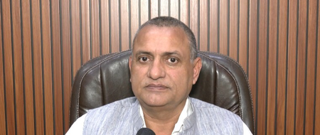 विपक्ष के नेताओं का आरोप: पुलिसिया कार्रवाई के जरिए जन आंदोलन को कुचला जा रहा