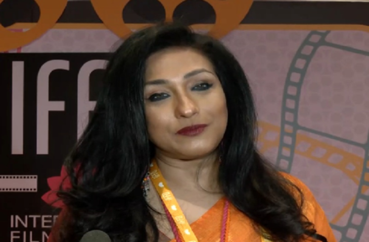 आईएफएफ : बंगाली से लेकर तेलुगू सिनेमा का जलवा, रितुपर्णा सेनगुप्ता की फिल्म की स्पेशल स्क्रीनिंग