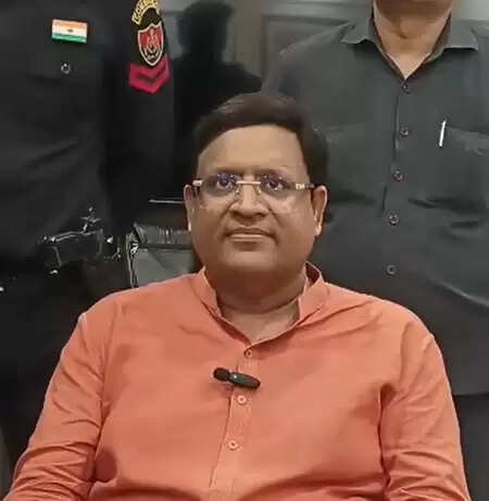 વિપુલ ગોયલે કોંગ્રેસને પીએમ મોદી સામે એઆઈ વિડિઓ પર નિશાન બનાવ્યો