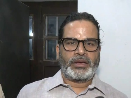 भाजपा के गढ़ बांकीपुर में पूरी ताकत से चुनाव लड़ेगा जन सुराज: प्रशांत किशोर