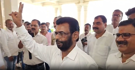 झारखंड: राज्यसभा चुनाव में जीत को लेकर आश्वस्त कांग्रेस-जेएमएम, भाजपा पर लगाए 'हॉर्स ट्रेडिंग' की कोशिश के आरोप