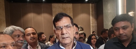 एग्री वेस्ट कई तरह से फायदेमंद, एनर्जी सेक्टर के लिए काफी उपयोगी : एके शर्मा