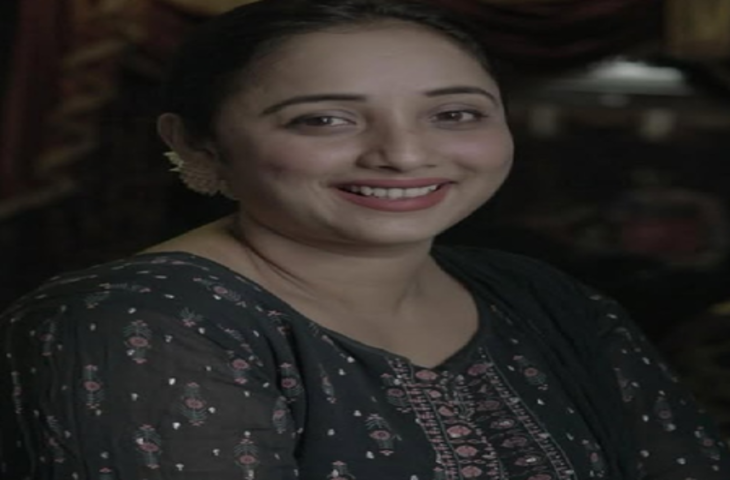 केबीसी के 10 साल के कंटेस्टेंट की 'बदतमीजी' पर भड़कीं रानी चटर्जी, कहा- ये हमारी आने वाली जनरेशन है?