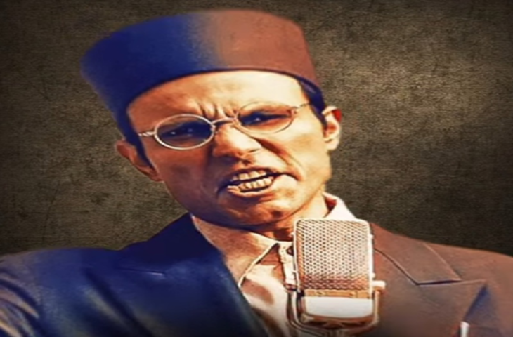 रणदीप हुड्डा को 'स्वातंत्र्य वीर सावरकर' नहीं बनाने के लिए लोगों ने दी थी सलाह, 3 दिन में पूरी की स्क्रिप्ट