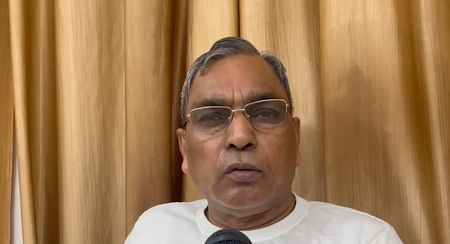 'अखिलेश के घर में भी चुनाव लड़कर जीत जाएंगे सीएम योगी', ओपी राजभर का सपा प्रमुख पर तंज