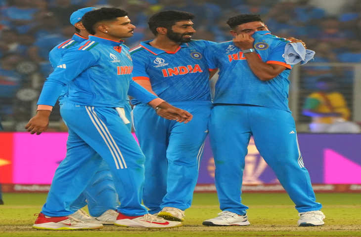 पीएम मोदी ने विश्‍व कप जीतने के लिए ऑस्ट्रेलिया को बधाई दी, भारतीय टीम को सराहा