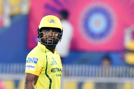 पंजाब किंग्स के खिलाफ चलेगा संजू सैमसन का बल्ला: श्रीकांत