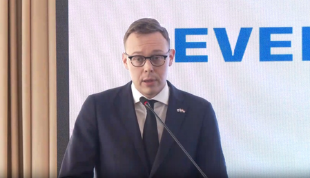 भारत-फिनलैंड सहयोग को मिलेगा नया आयाम; व्यापार, टेक्नोलॉजी और निवेश पर बढ़ेगा फोकस