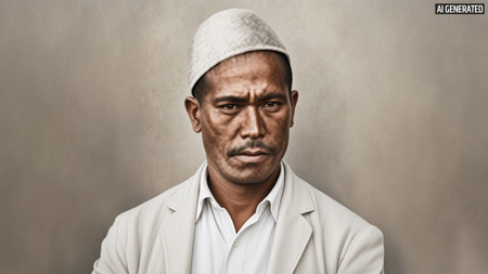 नैन सिंह रावत : हिमालय नापने वाले पहले भारतीय, जिन्हें दुनिया 'पंडित' के नाम से जानती है