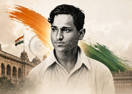 क्रांतिकारी बटुकेश्वर दत्त की पुण्यतिथि पर मुख्यमंत्रियों ने किया नमन और दी श्रद्धांजलि