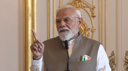 भारत-ईयू एफटीए को अंतिम रूप देने में स्लोवाकिया ने की अहम मदद: पीएम मोदी