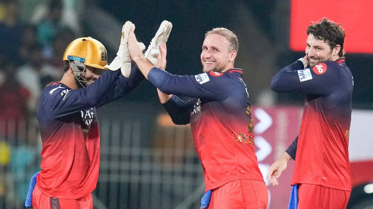 टीम इंडिया में खेलने के बाद 2-3 लोग ही ऑटोग्राफ मांगते, RCB से मिली असली पहचान, इस खिलाड़ी का हैरान करने वाला बयान