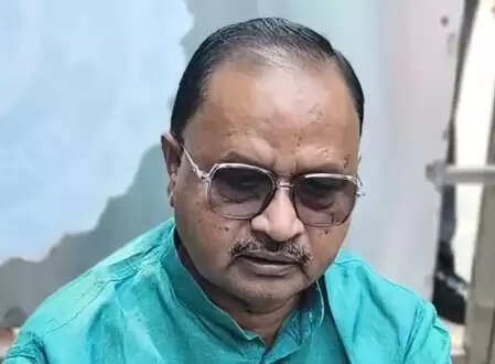 कांग्रेस जॉइन करने का कार्यक्रम तय, जदयू समाप्त होने की ओर: पूर्व विधायक गोपाल मंडल