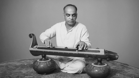 7 साल की उम्र से सुरों के उस्ताद, 1500 बंदिशें कंठस्थ … ऐसे थे महान संगीतज्ञ पंडित लालमणि मिश्र