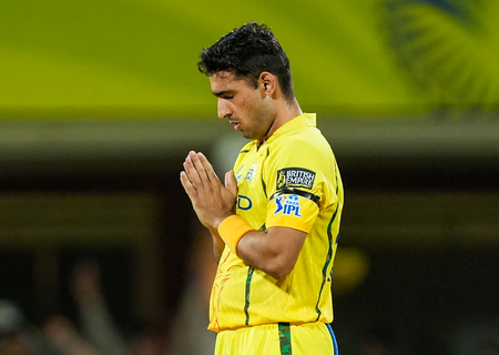 अंशुल कंबोज: रणजी मैच की एक पारी में सभी 10 विकेट लेने वाला गेंदबाज, जो आईपीएल 2026 में बिखेर रहा चमक