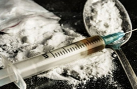 बिहार: पटना में 25 करोड़ रुपए की ब्राउन सुगर जब्त, ड्रग्स बनाने का कच्चा माल भी बरामद