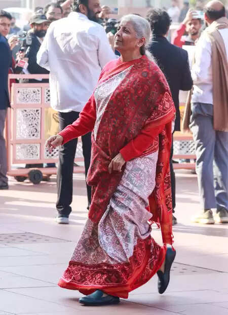 1 फरवरी को ही पेश होगा आम बजट, लोकसभा अध्यक्ष ओम बिरला ने की पुष्टि