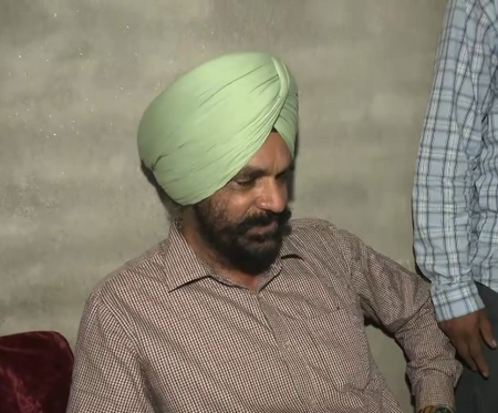 मृतक की मां के लिए पेंशन और भतीजी को नौकरी की मांग, अमित शाह ने सहायता का दिया आश्वासन: परिजन