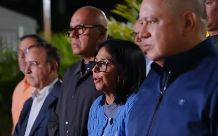 वेनेजुएला भूकंप: भारत ने बढ़ाया मदद का हाथ, कार्यवाहक राष्ट्रपति ने पीएम मोदी को कहा धन्यवाद
