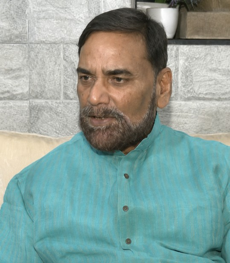 टीएमसी को टूटने से बचाना ममता बनर्जी के लिए सबसे बड़ी चुनौती: राजीव रंजन प्रसाद