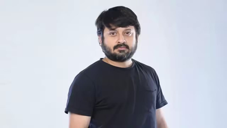 'बहुरूपी-द गोल्डन डाकू' का टीजर कुछ भी नहीं, असली रोमांच अभी बाकी : शिबोप्रसाद मुखर्जी