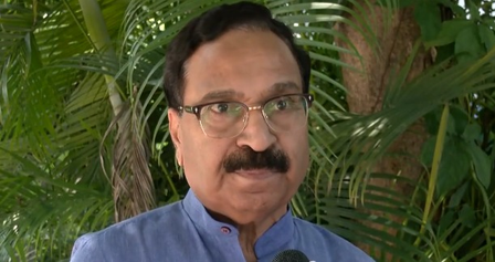 'शिक्षा का राजनीतिकरण ठीक नहीं', एनसीईआरटी विवाद पर पूर्व अधिकारी वेद प्रकाश