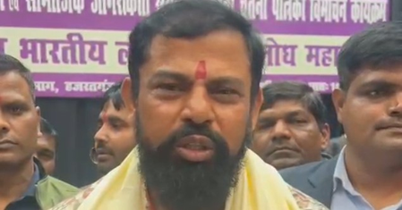 बंगाल से ममता बनर्जी की विदाई तय, भगवा सरकार आएगी : टी राजा सिंह