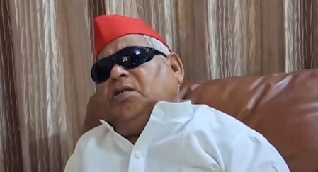 सपा सांसद अवधेश प्रसाद बोले-खाद संकट, रोजगार और कानून व्यवस्था पर सरकार पूरी तरह विफल