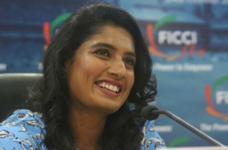 महिला प्रीमियर लीग में मुंबई इंडियंस की किस्मत नेट साइवर-ब्रंट पर टिकी है: मिताली राज