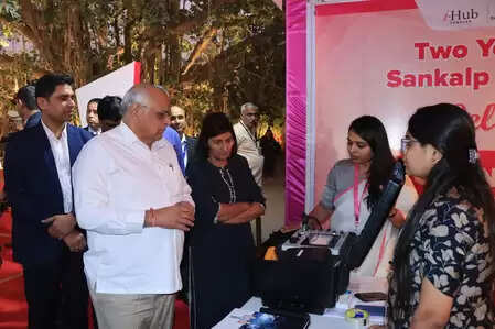 गुजरात में सुशासन से स्टार्टअप्स को मिली नई ऊंचाई : एसएसआईपी 2.0 और आई-हब बने गेम चेंजर