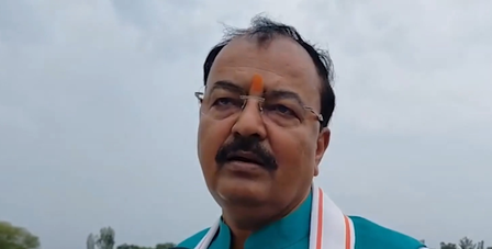 यूसीसी पर अखिलेश को यूपी के उपमुख्यमंत्रियों ने दिया जवाब, बोले- 'सपा के मुखिया करते हैं अनर्गल बयानबाजी'
