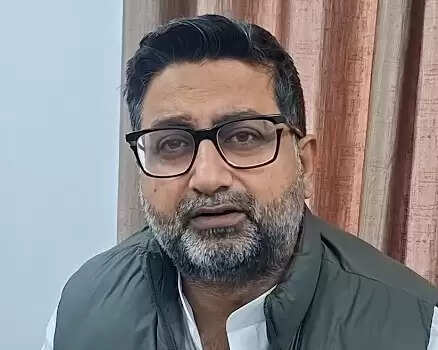 बंगाल से ममता सरकार की विदाई तय, बनेगी भाजपा सरकार : दानिश अंसारी