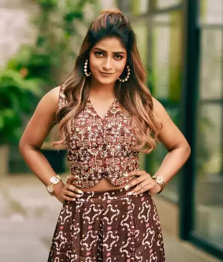 किशोर तिरुमाला की आने वाली फिल्म में मेरे किरदार के नाम में ही है अलग एनर्जी : डिंपल हयाती