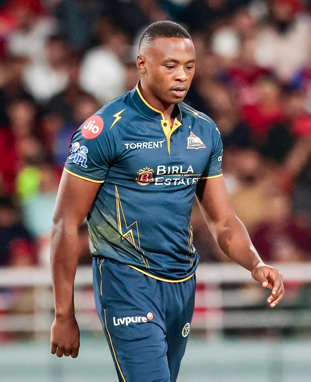 विकेट के लिए संघर्ष कर रहे रबाडा, पूर्व भारतीय क्रिकेटर ने दिया डेथ ओवर में सफलता का मंत्र