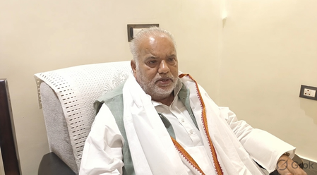 रोहतास को मिलेंगे पांच नए सरकारी डिग्री कॉलेज, मंत्री श्रवण कुमार ने कहा-शिक्षा के क्षेत्र में नया अध्याय जुड़ेगा