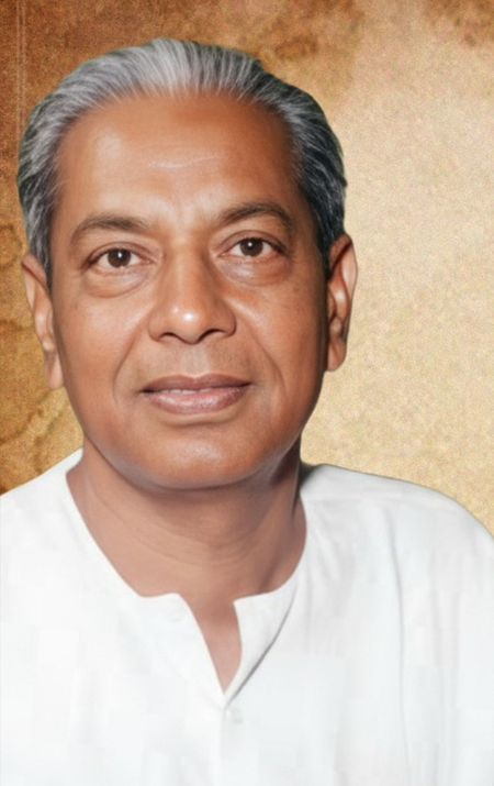 'जी हां हुजूर, मैं गीत बेचता हूं’, जब एक कवि ने खुद को गीतफरोश कहा और अमर हो गया, कहानी 'कविता के गांधी' भवानी प्रसाद मिश्र की