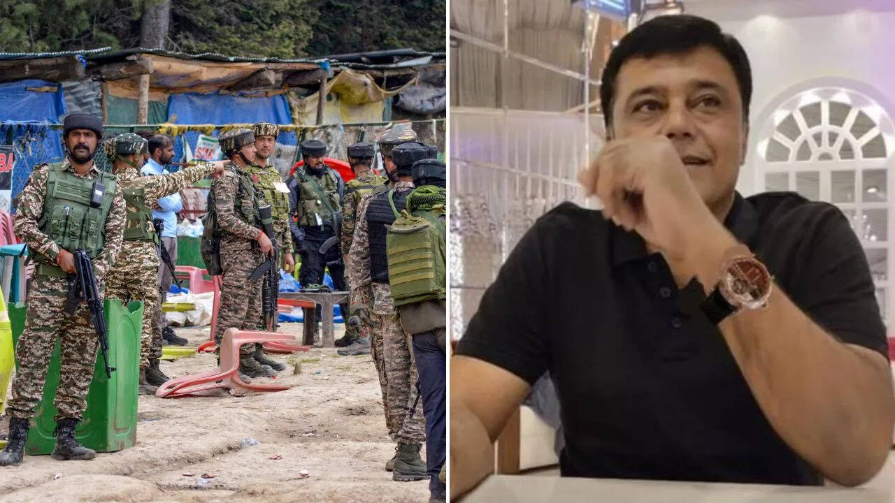 पहलगाम हमले पर पाकिस्तान के पूर्व खिलाड़ी ने दिया ऐसा बयान, खौल उठेगा भारतीयों का खून, भारत की सेना तो..