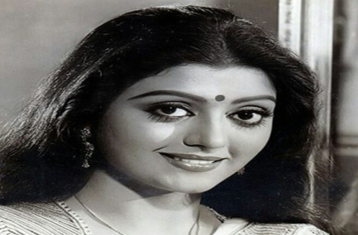 शर्म की वजह से अभिनेत्री भानुप्रिया ने छोड़ दिया था स्कूल, क्लासिकल डांस ने दिलाई फिल्मों में एंट्री