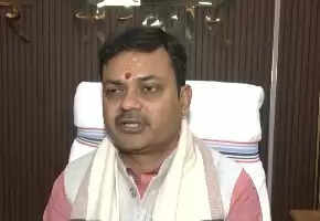 हिंदुओं के प्रति जागरूक हो रहीं सीएम ममता बनर्जी: संजय कुमार झा