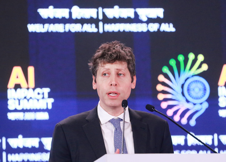 भारत दुनिया के सबसे एडवांस एआई बाजारों में शामिल: ओपनएआई