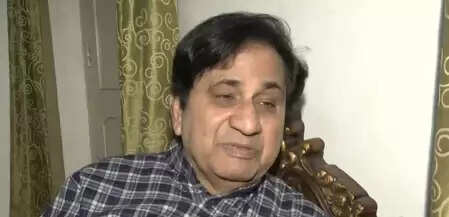 कृष्णा अल्लावरु पर लगे आरोपों की जांच होनी चाहिए: शकील अहमद