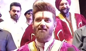 'युवाओं को कोई नहीं रोक सकता', सीजेपी के प्रदर्शन के लिए ट्रेनें रद्द होने पर बोले चिराग पासवान