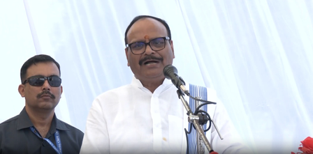 सपा जाति और मुस्लिम तुष्टिकरण पर काम करने वाली पार्टी, कभी स्वीकार नहीं करेंगे उत्तर प्रदेश के लोग: ब्रजेश पाठक