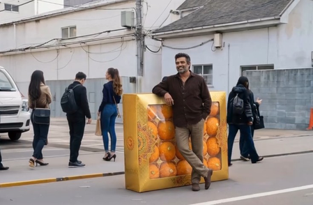 'शैतान और उसके लड्डू पीछा नहीं छोड़ रहे', अजय देवगन ने फिल्म के दो साल पूरे होने पर किया पोस्ट