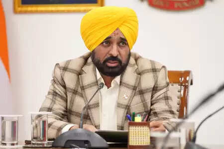 पंजाब: विधानसभा के विशेष सत्र से पहले सीएम भगवंत मान ने बुलाई कैबिनेट मीटिंग