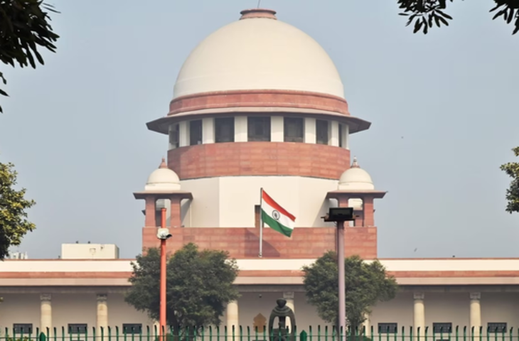 सुप्रीम कोर्ट कॉलेजियम ने आंध्र प्रदेश हाईकोर्ट में 3 स्थायी न्यायाधीशों की नियुक्ति की सिफारिश की