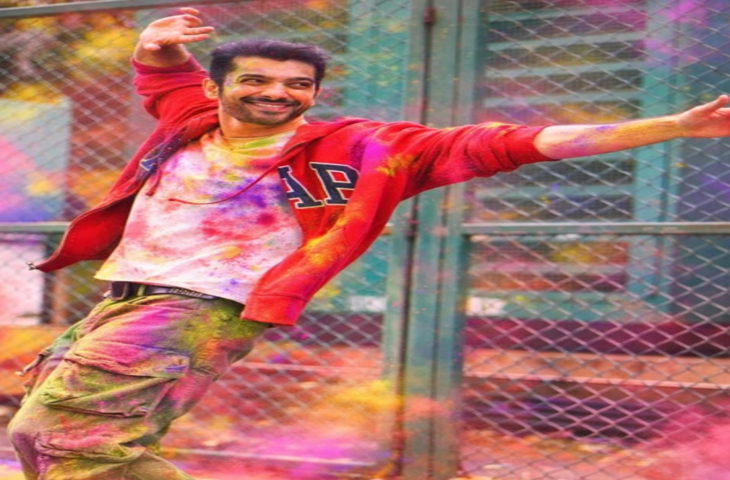 शरद मल्होत्रा की 'घर वापसी', अब ओटीटी पर दिखाएंगे अदाकारी का दम