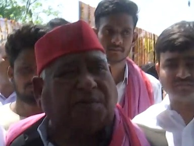 लखनऊ : प्रतीक यादव के निधन पर शोक की लहर, राजनीतिक दलों ने एक स्वर में जताया दुख
