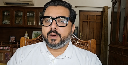 जिस दिन राहुल गांधी बनेंगे प्रधानमंत्री, देश दोहरी गति से करेगा विकास: तनुज पुनिया